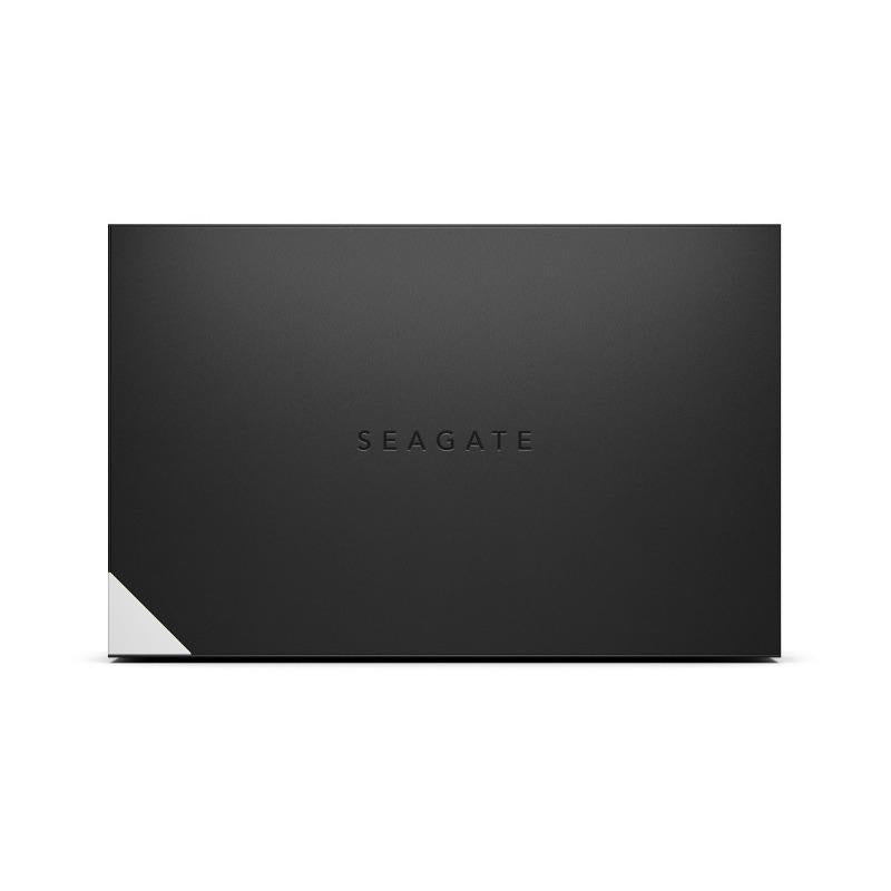 HDD. Externe Seagate One Touch Desktop with HUB 8TB, 