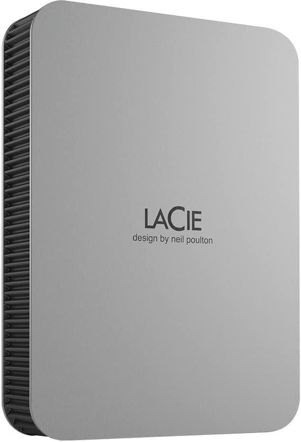 EHDD 2TB LC 2.5" MOBILE DRIVE USB 3.0 SL "STLR2000400"