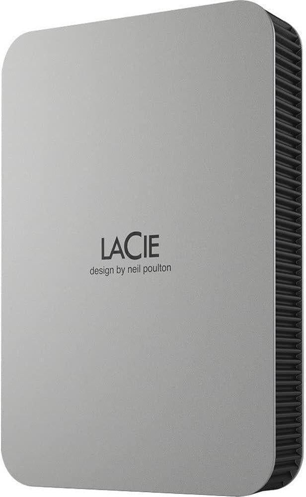 EHDD 2TB LC 2.5" MOBILE DRIVE USB 3.0 SL "STLR2000400"