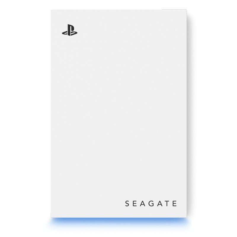 SEAGATE Game Drive for PlayStation 2TB "STLV2000201"