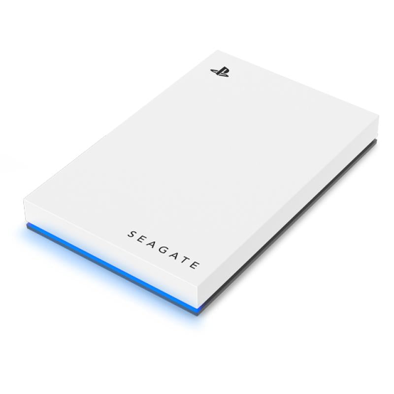 SEAGATE Game Drive for PlayStation 2TB "STLV2000201"