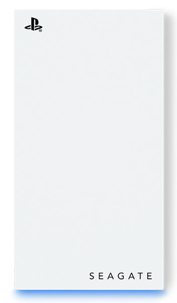 SEAGATE Game Drive for PlayStation 2TB External SSD "STMH2000200"