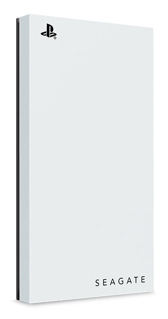 SEAGATE Game Drive for PlayStation 2TB External SSD "STMH2000200"