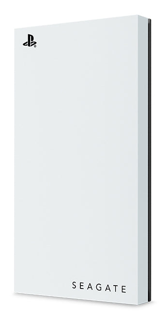 SEAGATE Game Drive for PlayStation 2TB External SSD "STMH2000200"
