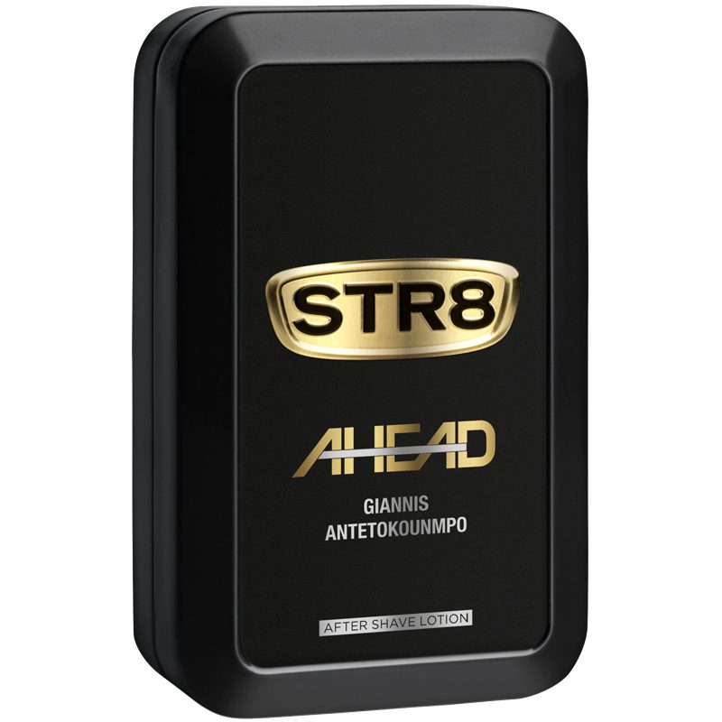 Str8 After Shave 100 ml Ahead