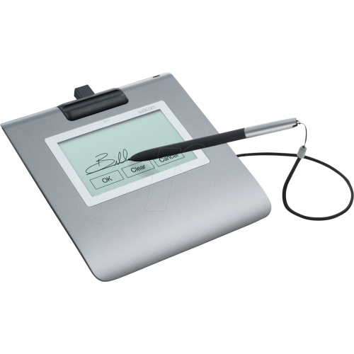 TABLETA grafica Wacom Signature Set - STU-430 & sign pro PDF "STU-430-CH2"