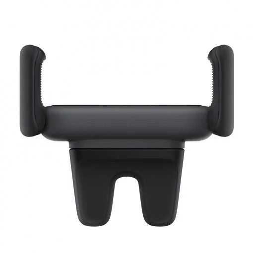 SUPORT AUTO Baseus Steel Cannon pt. SmartPhone, fixare grilaj ventilatie, corp metalic, negru "SUGP000001" - 6932172612207