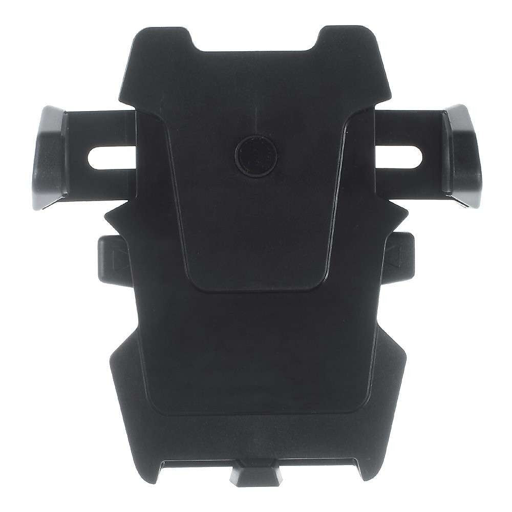 Suport auto cu brat telescopic pentru telefon BK0045-C, Negru