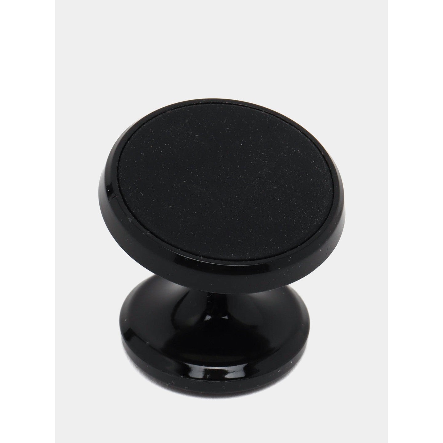 Suport Auto Magnetic Flippy, pentru Telefon BK1, Rotire 360 grade, Negru