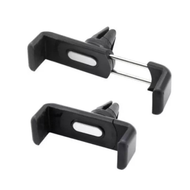 Suport auto pentru telefon BK002-CD, Negru