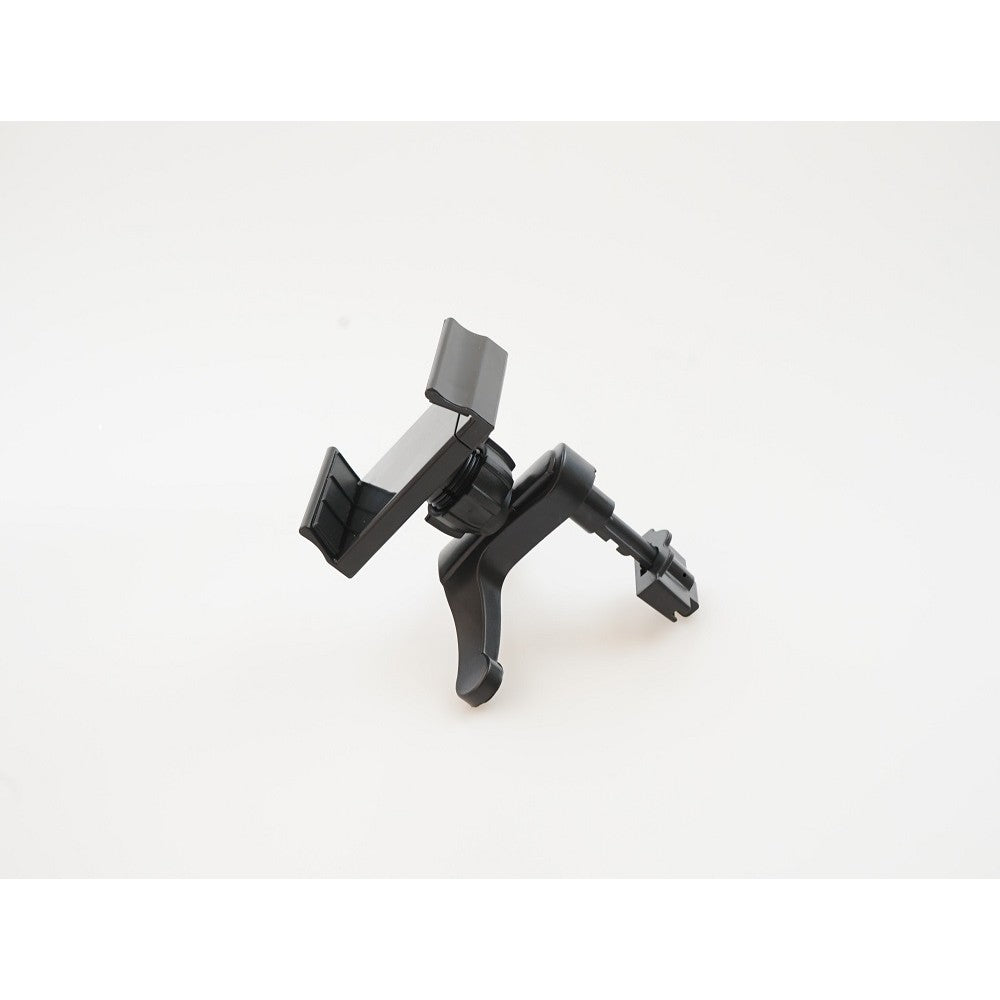 Suport auto pentru telefon BK016-CD, Negru