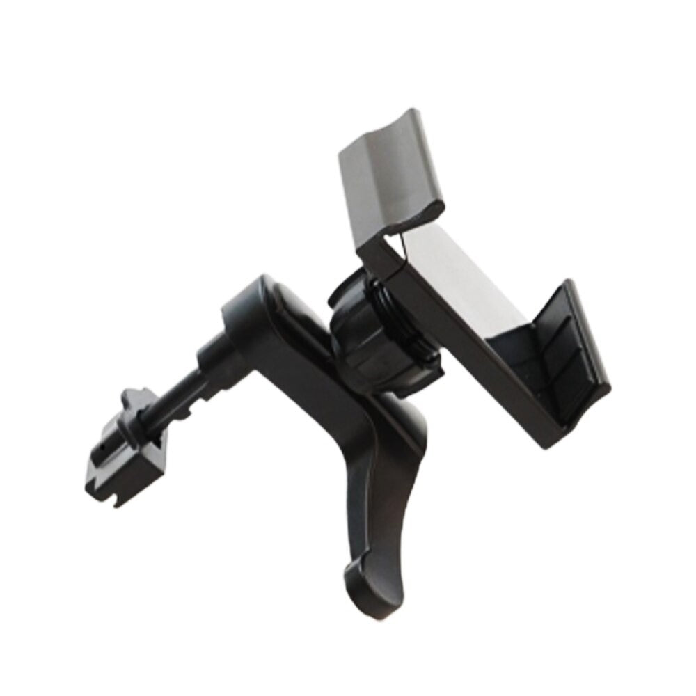 Suport auto pentru telefon BK016-CD, Negru