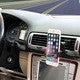 Suport auto pentru telefon BK017-, Negru