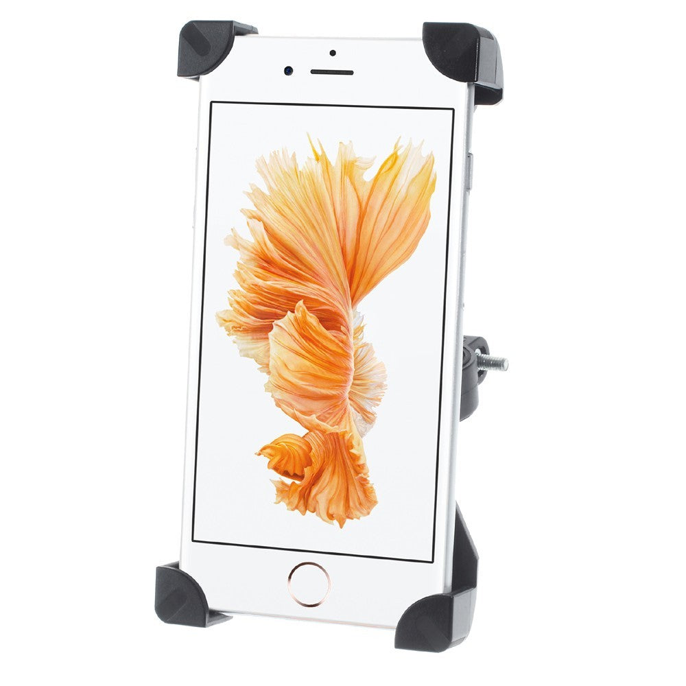 Suport Universal ® pentru bicicleta 5.3 - 7 inch,CH-01,negru