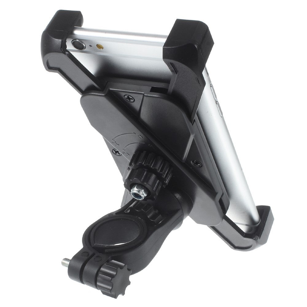 Suport Universal ® pentru bicicleta 5.3 - 7 inch,CH-01,negru