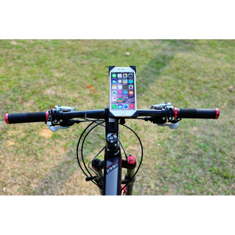 Suport Universal ® pentru bicicleta 5.3 - 7 inch,CH-01,negru