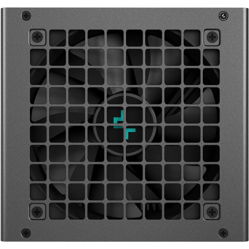 SURSA Gamer Storm by DeepCool PN650-M, 650W, certificare 80 Plus Gold, modulara, PFC activ, DC to DC, fan 120mm, negru, "R-PN650M-FC0B-JGEU"