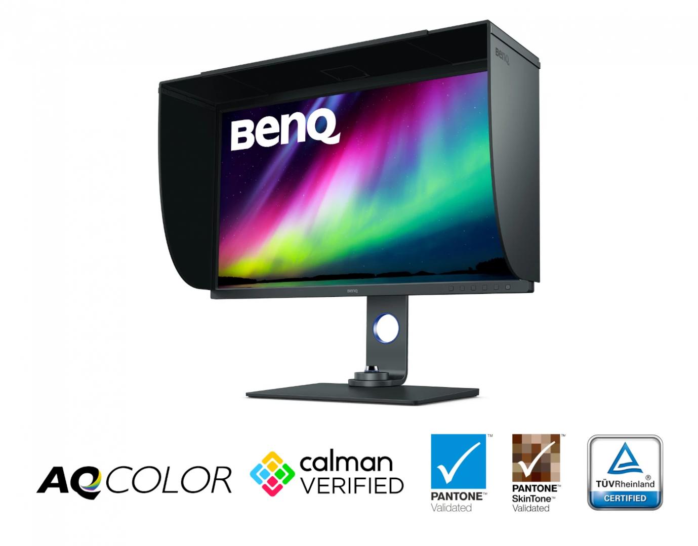 MONITOR 32" BENQ SW321C "SW321C"
