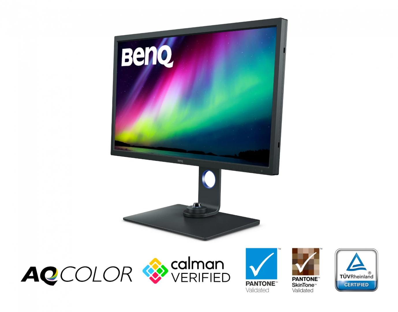 MONITOR 32" BENQ SW321C "SW321C"