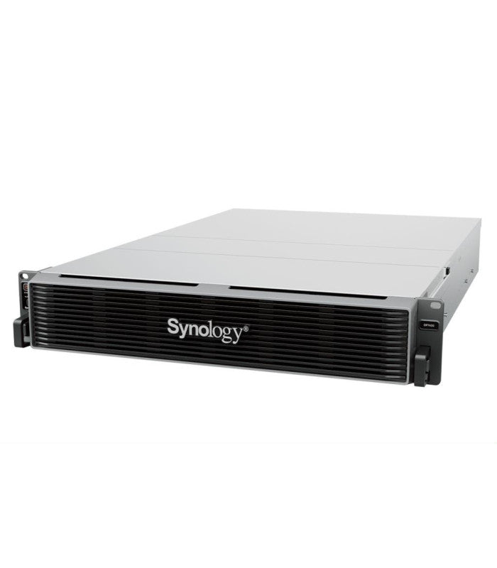Synology DP7200 Data Protection Solution for Data Centers | Rack 2U | 32GB RAM up to 512GB RAM | AMD EPYC 7272 12 core CPU