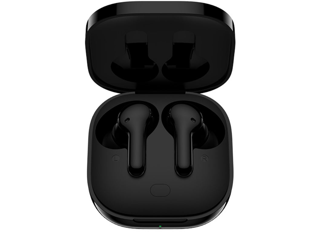 Casti bluetooth QCY T13 Black 