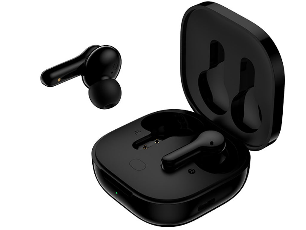 Casti bluetooth QCY T13 Black 