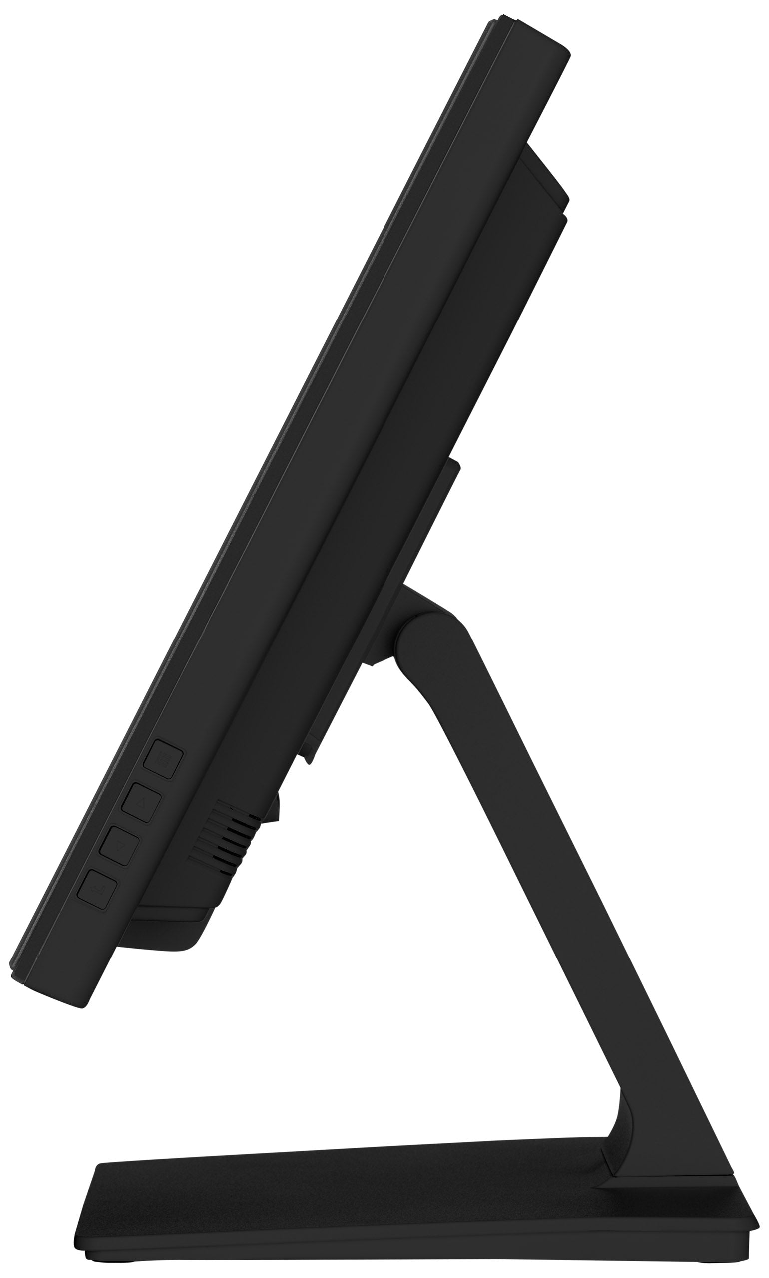 IIYAMA Monitor LED T1932MSC-B1S 19"" 10pt IPS TOUCH 1280 x 1024 14ms 250 cd/m2 projective capacitive IP54 VGA HDMI DP "T1932MSC-B1S"