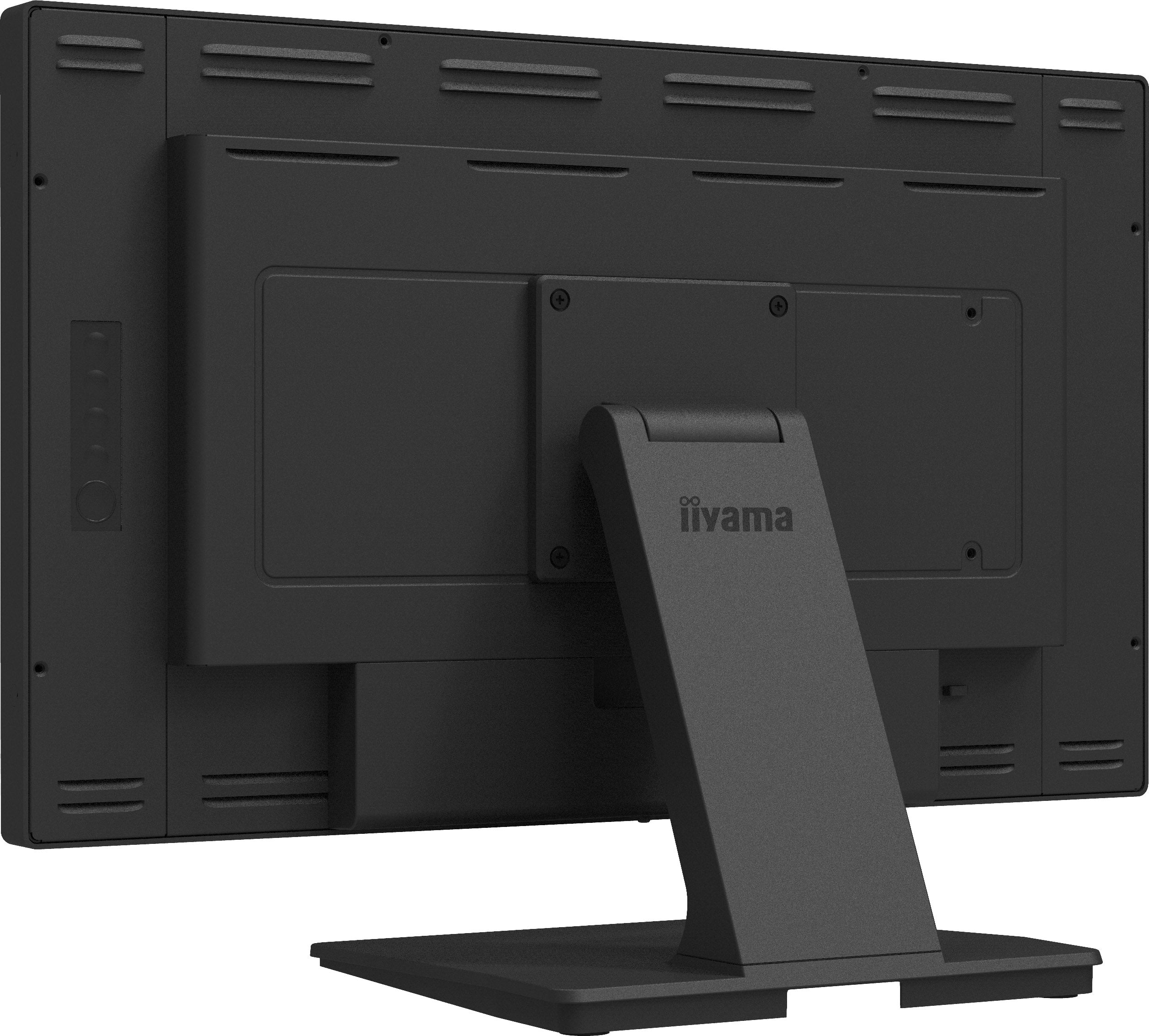 IIYAMA Monitor LED T2234MSC-B1S 22" Full HD 10pt touchscreen featuring IPS 350 cd/m2 1000:1 8ms projective capacitive VGA HDMI DP "T2234MSC-B1S"