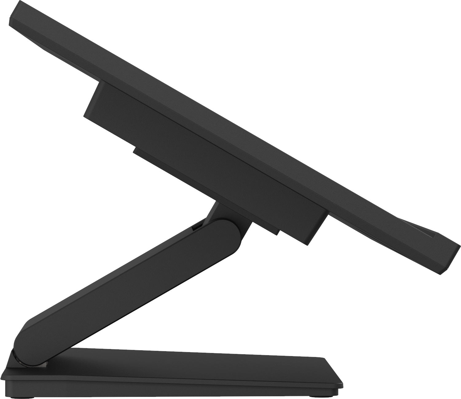 IIYAMA Monitor Touch T2454MSC-B3AG 24" InCell PCAP 10pt touchscreen monitor featuring IPS panel technology, Anti-Glare coating and a flexible stand "T2454MSC-B3AG"