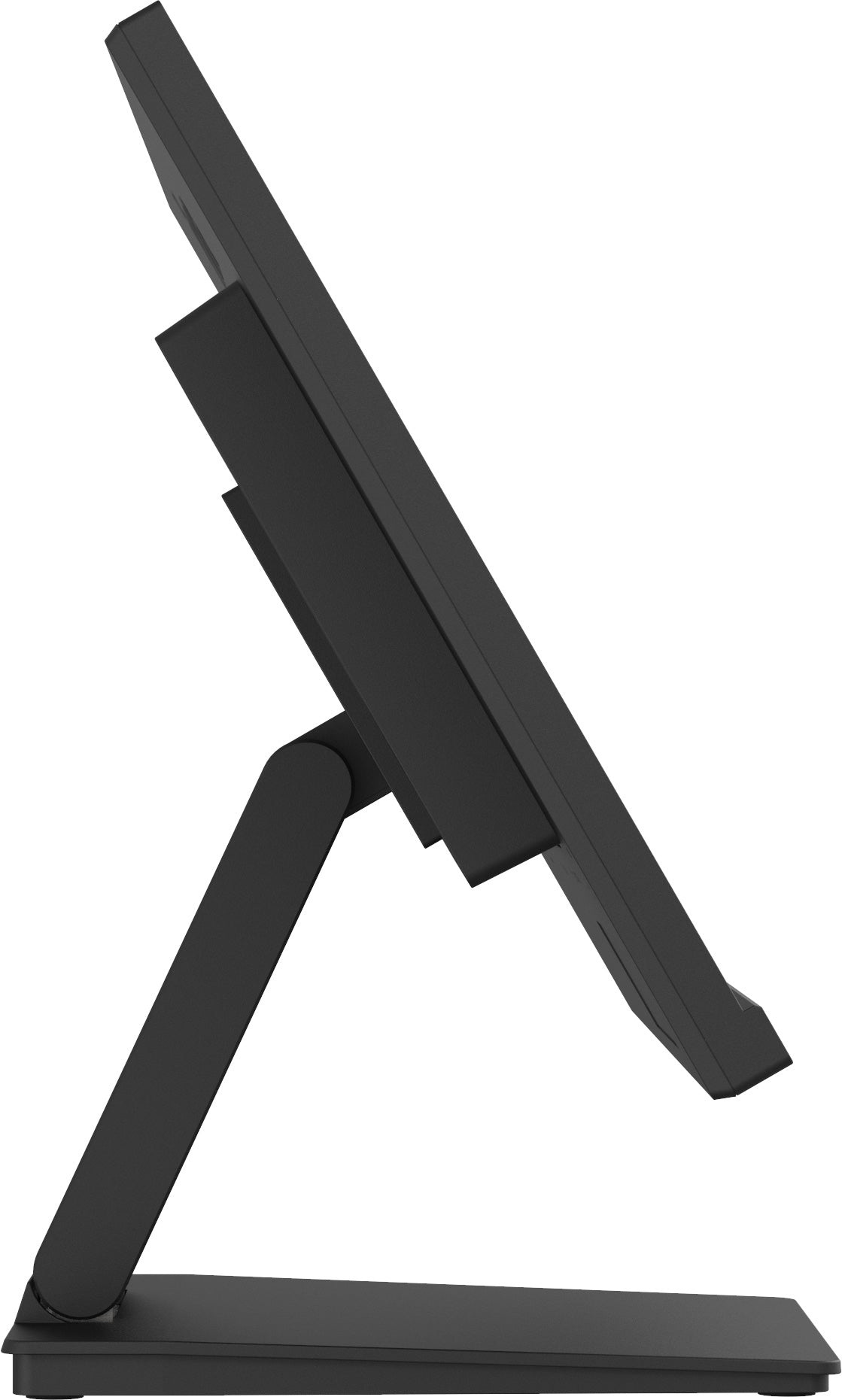 IIYAMA Monitor Touch T2454MSC-B3AG 24" InCell PCAP 10pt touchscreen monitor featuring IPS panel technology, Anti-Glare coating and a flexible stand "T2454MSC-B3AG"