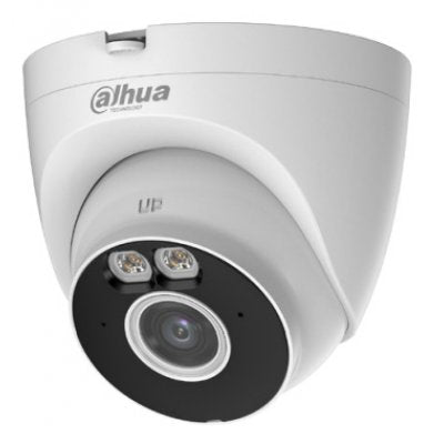 IP Wi-Fi Turret CAM 4MP T4A-LED-0280B 