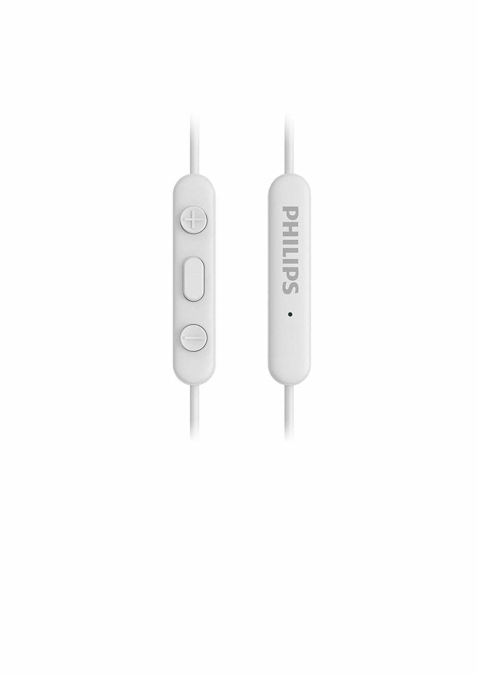 Casti TAE5008WT/00, USB-C, 1.2 m, Alb "TAE5008WT/00" (timbru verde 0.18 lei)