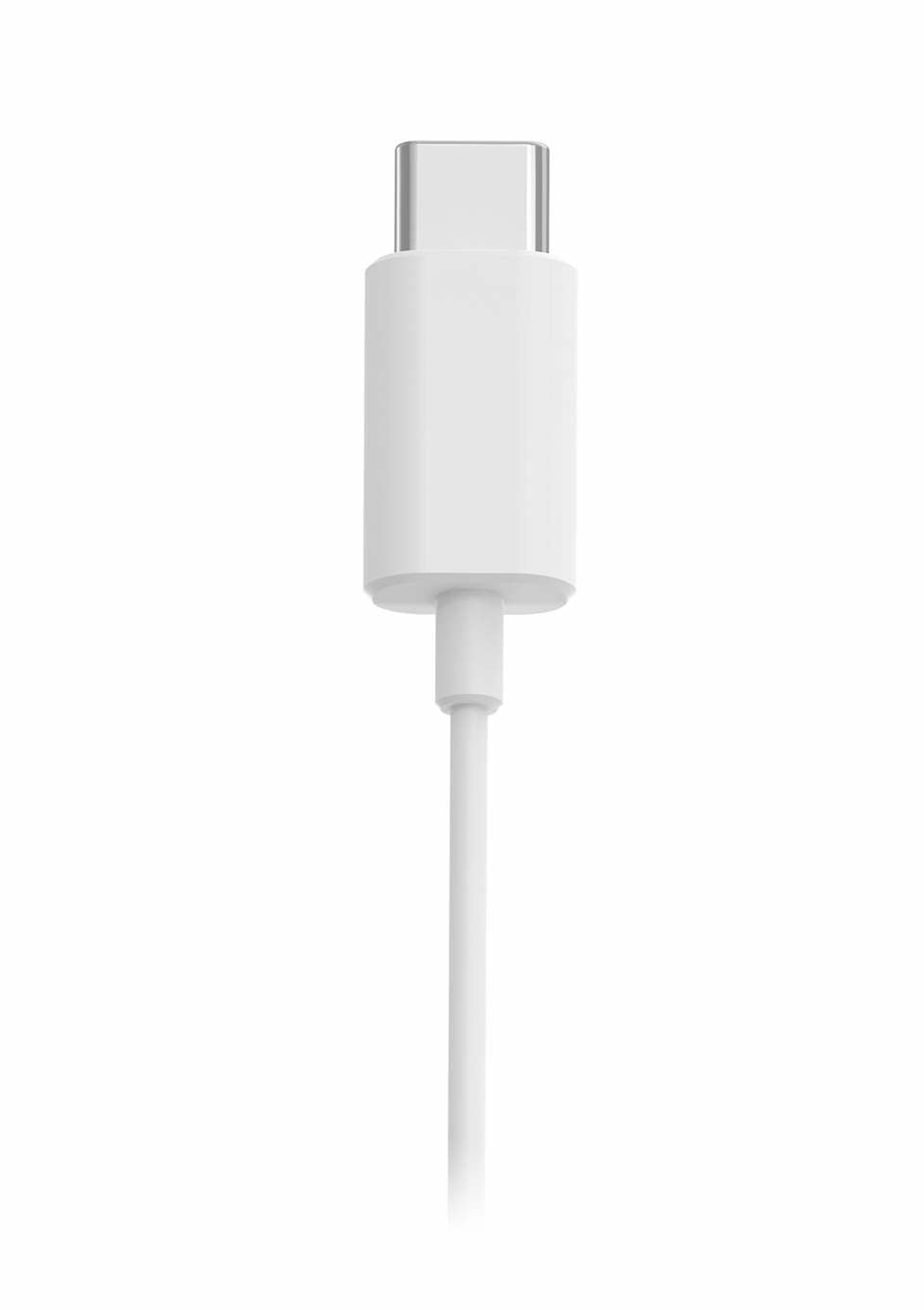 Casti TAE5008WT/00, USB-C, 1.2 m, Alb "TAE5008WT/00" (timbru verde 0.18 lei)