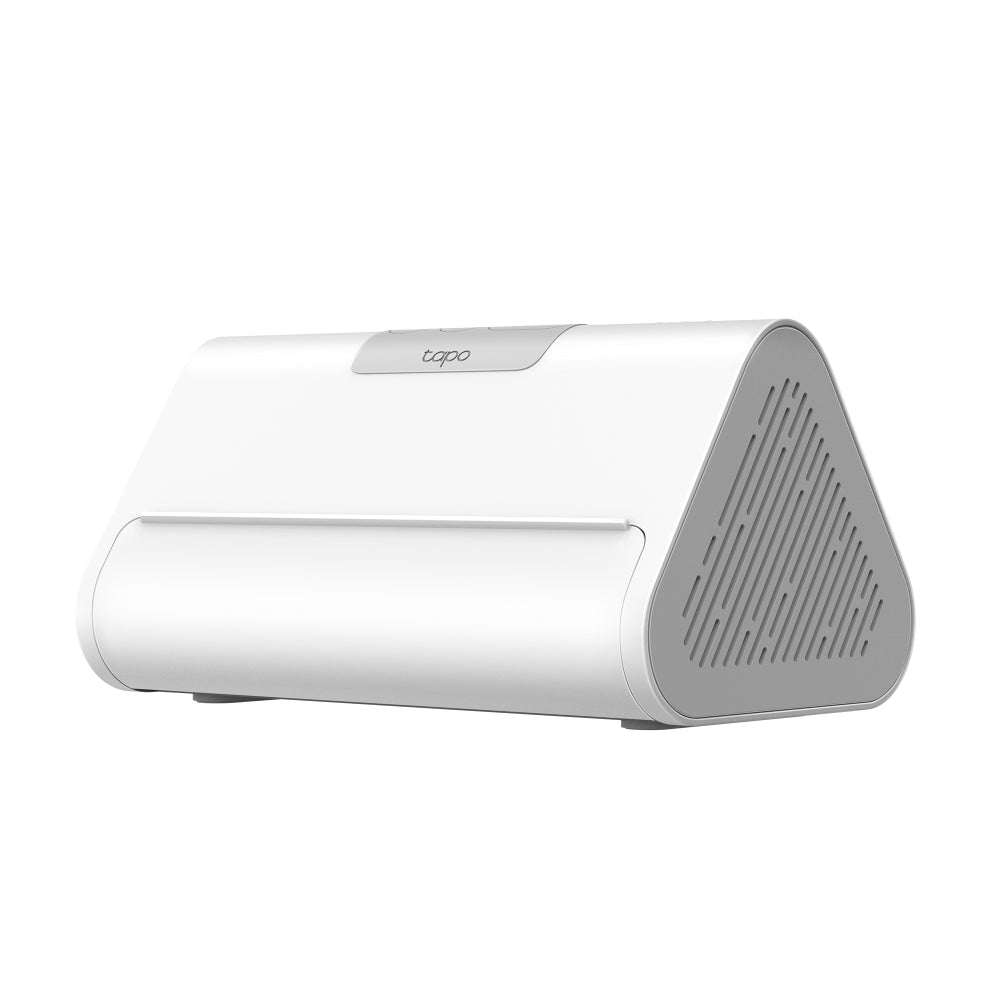 SMART HUB TP-Link, difuzor incorporat, necesar pentru senzorii Tapo, wireless "Tapo H500"