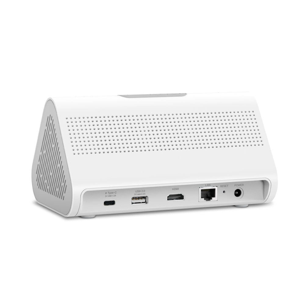 SMART HUB TP-Link, difuzor incorporat, necesar pentru senzorii Tapo, wireless "Tapo H500"