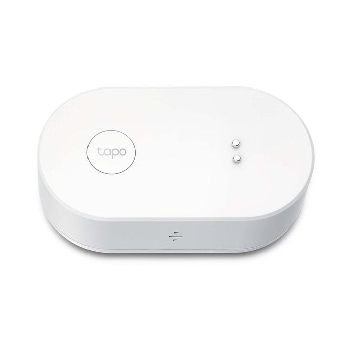 SENZOR SMART detectie lichide Tp-Link, necesita hub Tapo H100/H200 pentru functionare, programare prin smartphone aplicatia