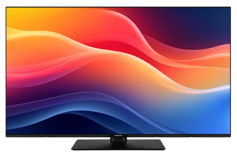 Televizor Panasonic, TB-50W61AEZ, Smart, 127 cm, LED, 4K HDR 