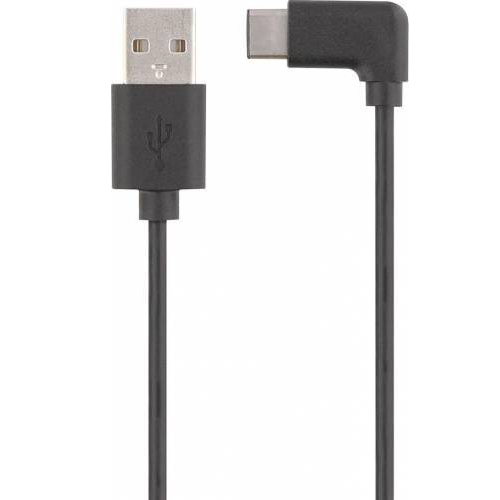 TNB MALE USB-C CABLE TO MALE USB 2.0 2M 