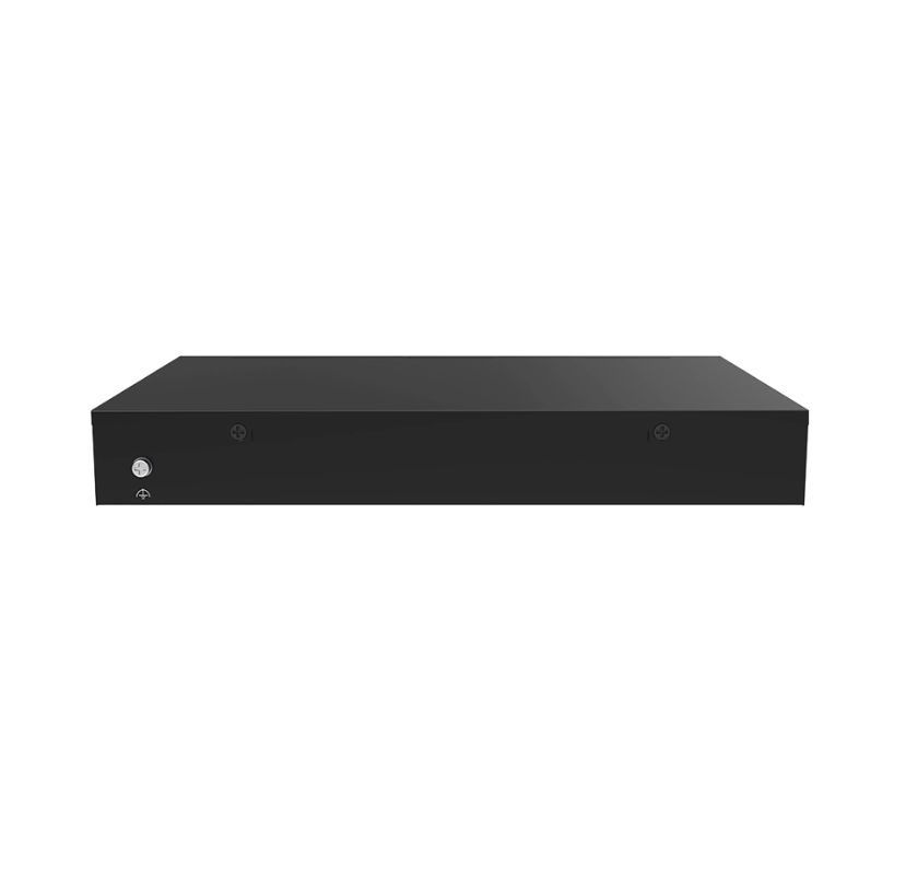 SWITCH Tenda fara management 8 porturi Ethernet 2,5 Gbps ?i 2 sloturi SFP 2,5 Gbps, carcasa metalica, rackabil "TEM2010F"