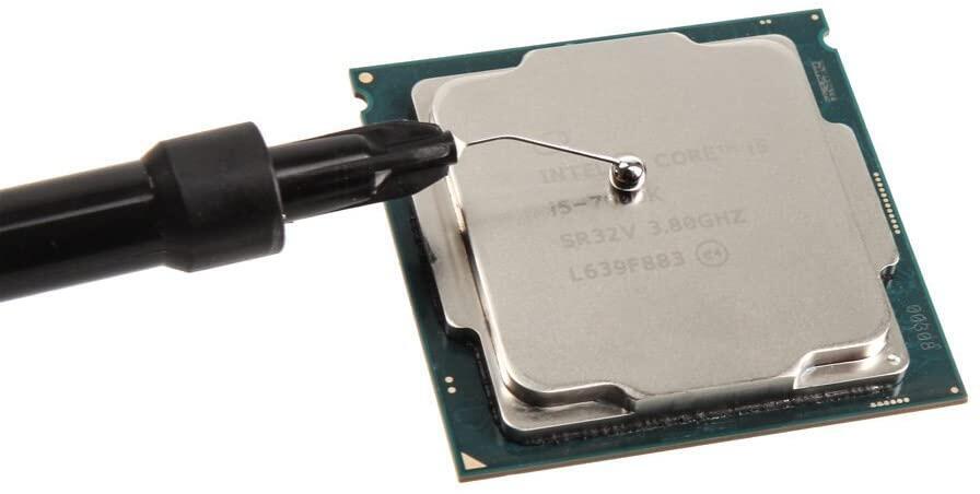 PASTA SILICONICA Thermal Grizzly "TG-C-001-R"