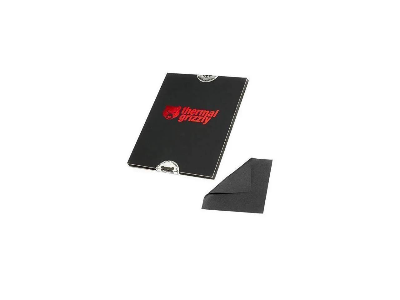 PASTA SILICONICA Thermal Grizzly Thermal Grizzly TG-CA-25-25-02-R "TG-CA-25-25-02-R"
