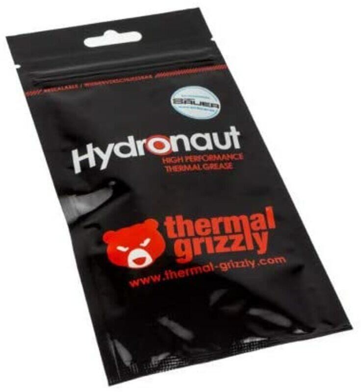 PASTA SILICONICA Thermal Grizzly Thermal Grizzly TG-H-100-R "TG-H-100-R"
