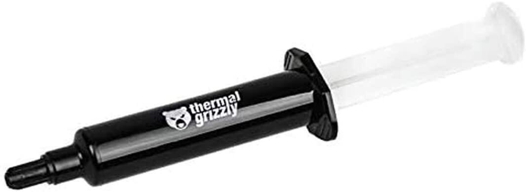 PASTA SILICONICA Thermal Grizzly Thermal Grizzly TG-H-100-R "TG-H-100-R"