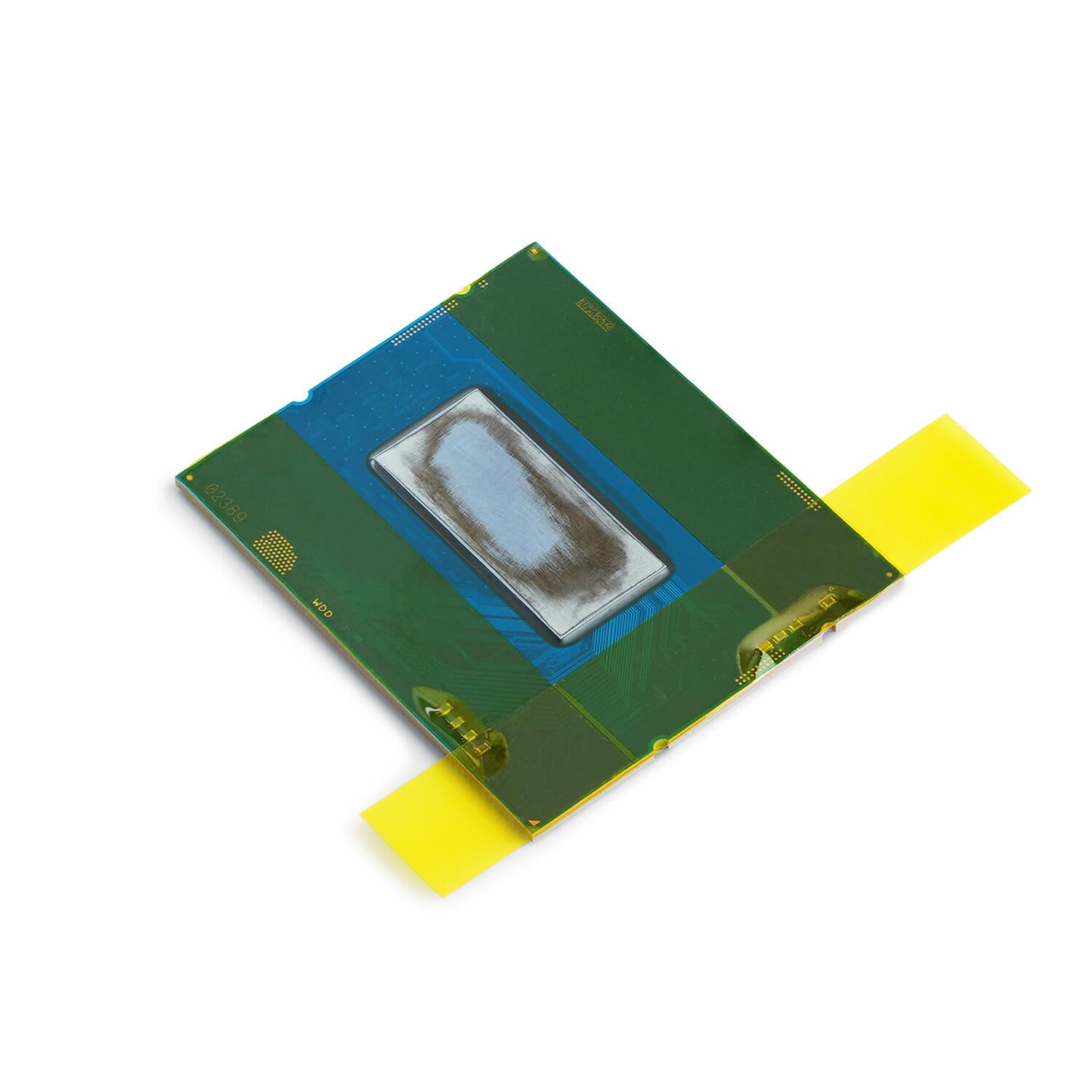 Thermal Grizzly folie termoizolatoare Kapton "TG-KIS-10-60-50"