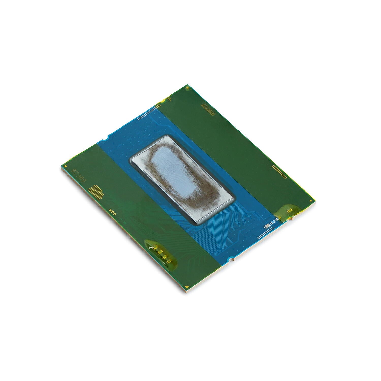 Thermal Grizzly folie termoizolatoare Kapton "TG-KIS-10-60-50"