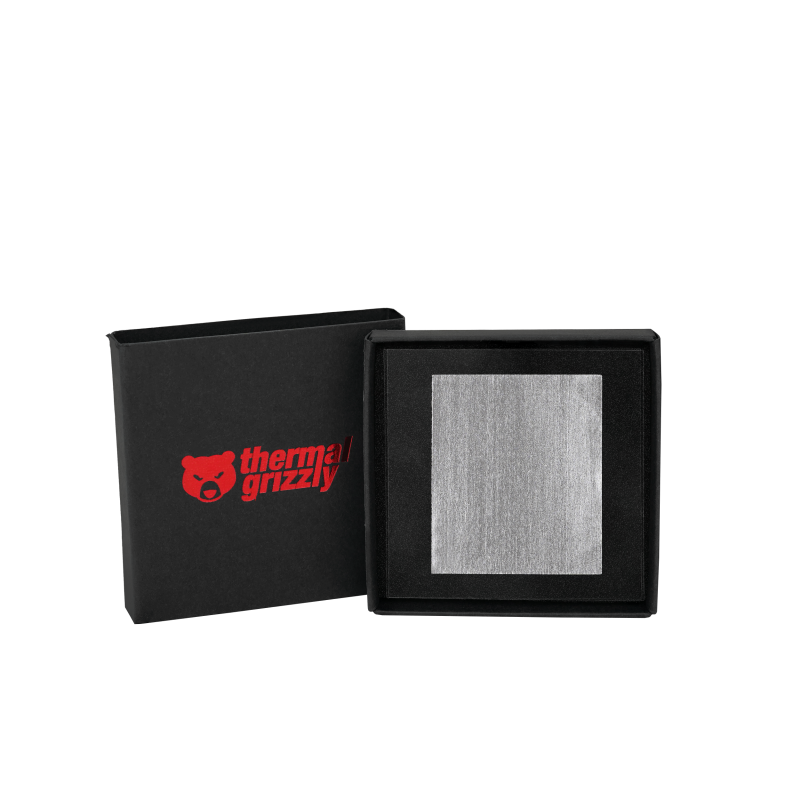 Thermal Grizzly TG Kryosheet -75 x 72 mm "TG-KS-75-72"