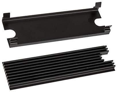 COOLER Thermal Grizzly "TG-M2SSD-ABR"