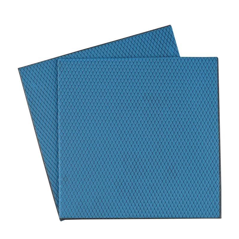 Thermal Grizzly Minus Pad Basic, 100x100x1.0 mm, 2 buc "TG-MP-B-100-100-10-2"