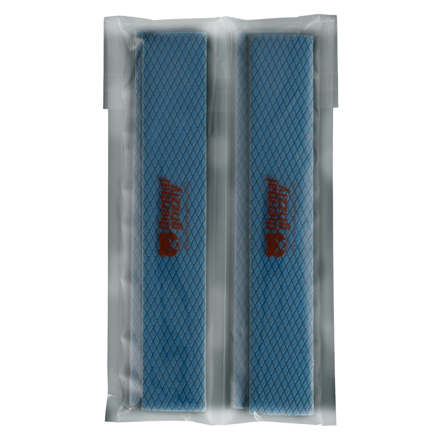 Pad termoconductor Thermal Grizzly Minus Pad Basic, 120x20x3.0 mm, 4 buc "TG-MP-B-120-20-30-4"