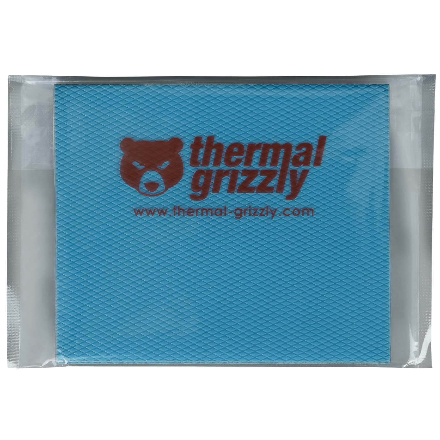 Thermal Grizzly MINUS PAD High Compression 120 x 100 mm-3 mm 2pcs "TG-MP-HC-120-100-30-2"